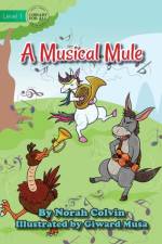 Musical Mule af Colvin Norah Colvin