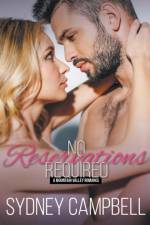 No Reservations Required af Sydney Campbell