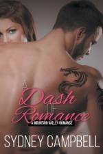 Dash of Romance af Sydney Campbell