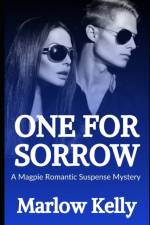 One For Sorrow af Marlow Kelly