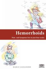 Hemorrhoids af Marco Alexander