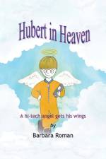Hubert in Heaven af B Roman
