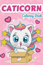 Caticorn Coloring Book af Bmpublishing