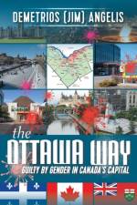 Ottawa Way af Demetrios Angelis