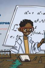 Ethan's STEM Adventures af Louis Desforges