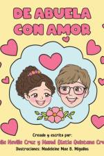 De Abuela con Amor af (Katia Quintana Cruz) Mama (Katia Quintana Cruz)