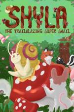Shyla the Trailblazing Super Snail af Jane Park Smith