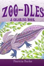 Zoo-dles af Patricia Burke