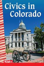 Civics in Colorado af Wallace Elise Wallace