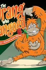 Orang Who Tangoed af Kris Lillyman