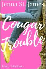 Cougar Trouble af Jenna St James