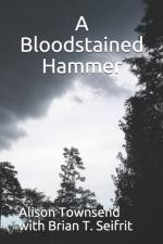 Bloodstained Hammer af Seifrit Brian T. Seifrit