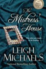 Mistress' House af Leigh Michaels