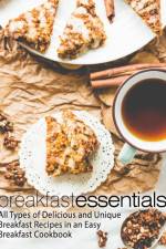 Breakfast Essentials af Booksumo Press