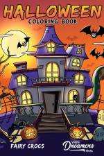 Halloween Coloring Book af Young Dreamers Press