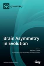 Brain Asymmetry in Evolution af KAZUHIKO SAWADA