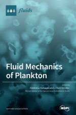 Fluid Mechanics of Plankton af HIDEKATSU YAMAZAKI