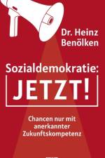 Sozialdemokratie af Dr Heinz Benoelken