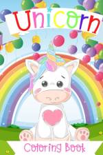 Unicorn Coloring Book af Greer Dawsson