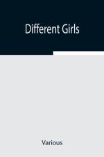 Different Girls af Various