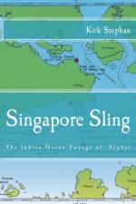 Singapore Sling af Kirk Stephan
