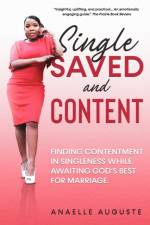 Single, Saved, and Content af Anaelle Auguste