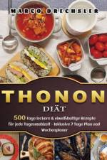 Thonon Diat af Drechsler Marco Drechsler