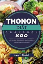 Thonon Diat af Annett Werfel