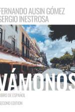 Vamonos af Sergio Inestrosa