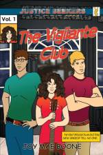 Vigilante Club af Boone Joy Mae Boone