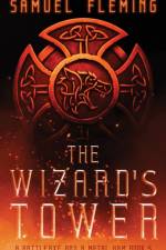 Wizard's Tower af FLEMING