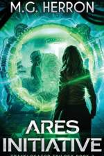 Ares Initiative af Herron M.G. Herron