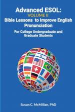 Advanced ESOL Volume 2 af McMillan PhD ARNP FAAN Susan C. McMillan PhD ARNP FAAN