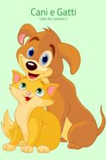 Cani e Gatti Libro da Colorare 2 af Nick Snels
