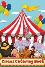 Circus Coloring Book af Greer Dawsson