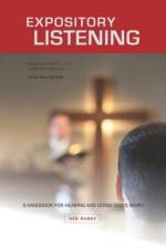 Expository Listening af Ken Ramey