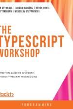 The TypeScript Workshop af Matt Morgan