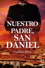 Nuestro Padre San Daniel af Gabriel Miró