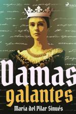 Damas galantes af María del Pilar Sinués