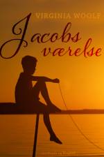 Jacobs værelse af Virginia Woolf