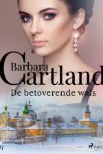 De betoverende wals af Barbara Cartland