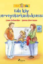 Iida käy terveystarkastuksessa af Liane Schneider
