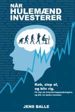 Når hulemænd investerer af Jens Balle