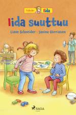 Iida suuttuu af Liane Schneider