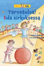 Tervetuloa! Iida sirkuksessa
