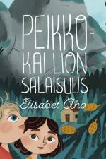 Peikkokallion salaisuus af Elisabet Aho