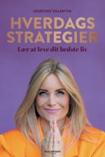Hverdagsstrategier af Josefine Valentin