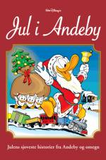Jul i Andeby af Disney