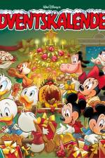 Walt Disney's Adventskalender 2 af Disney