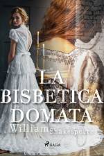 La bisbetica domata af William Shakespeare